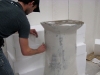 prop-making