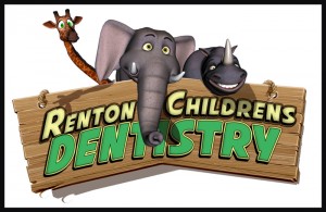 3d brand logo