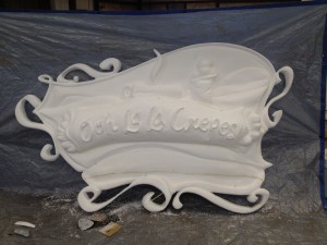 3d Sign 3d sign retail signage