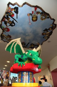 LEGOLAND-mural