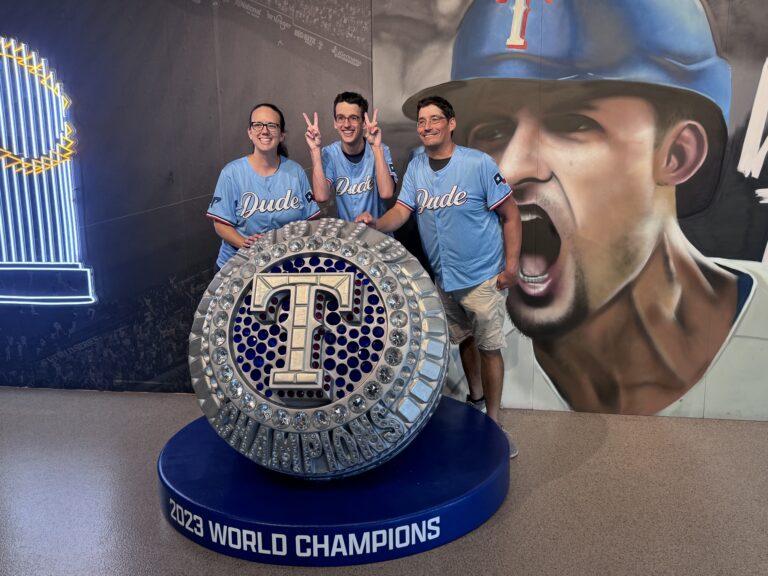 world series ring