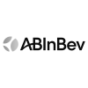 AB InBev logo