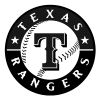 Texas Rangers Logo